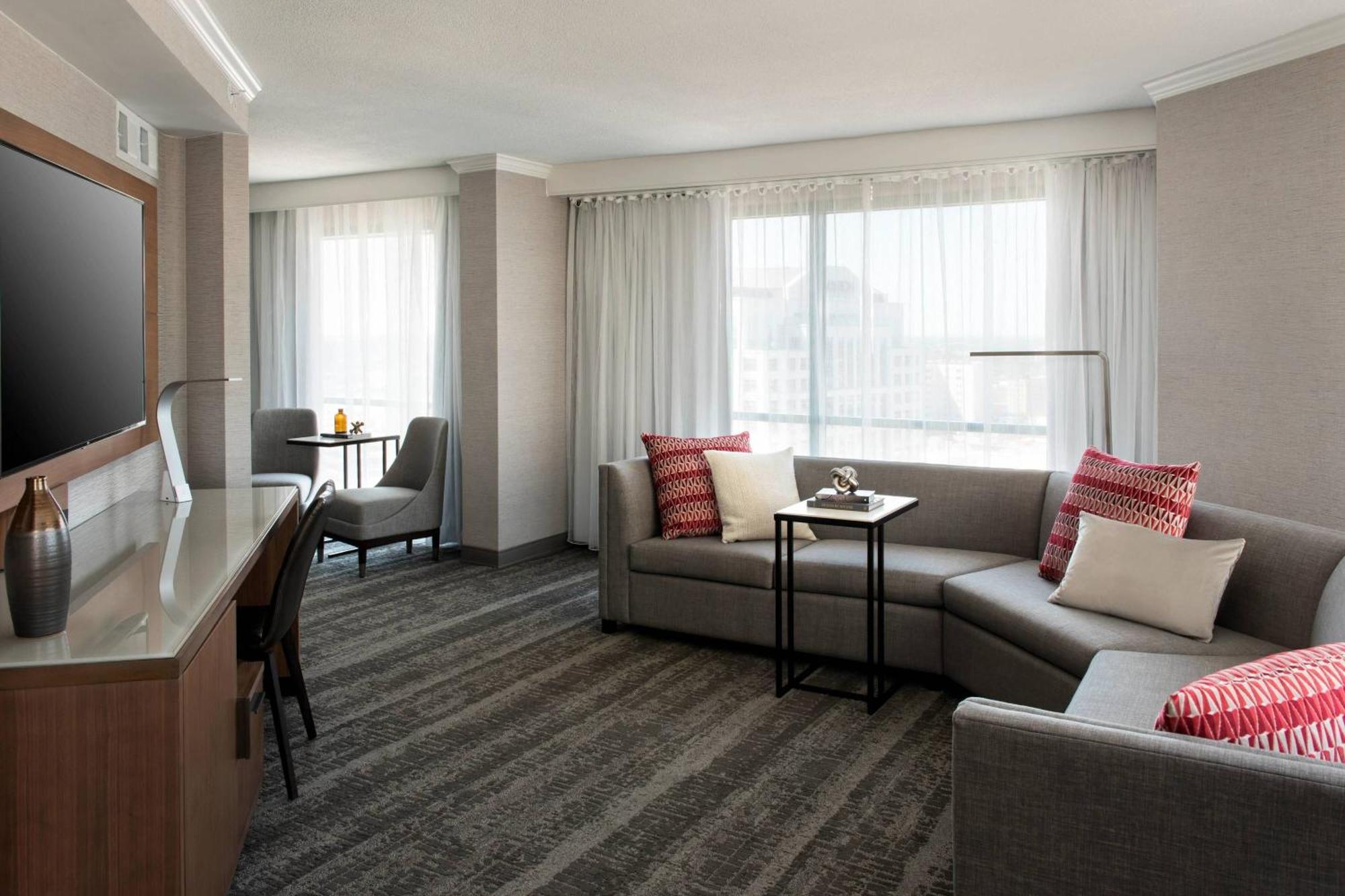 Waterside Marriott